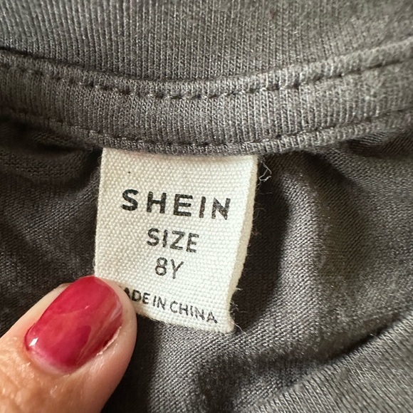 Boys Size 8 Deer Head Hunting Shirt bundle - Picture 6 of 7